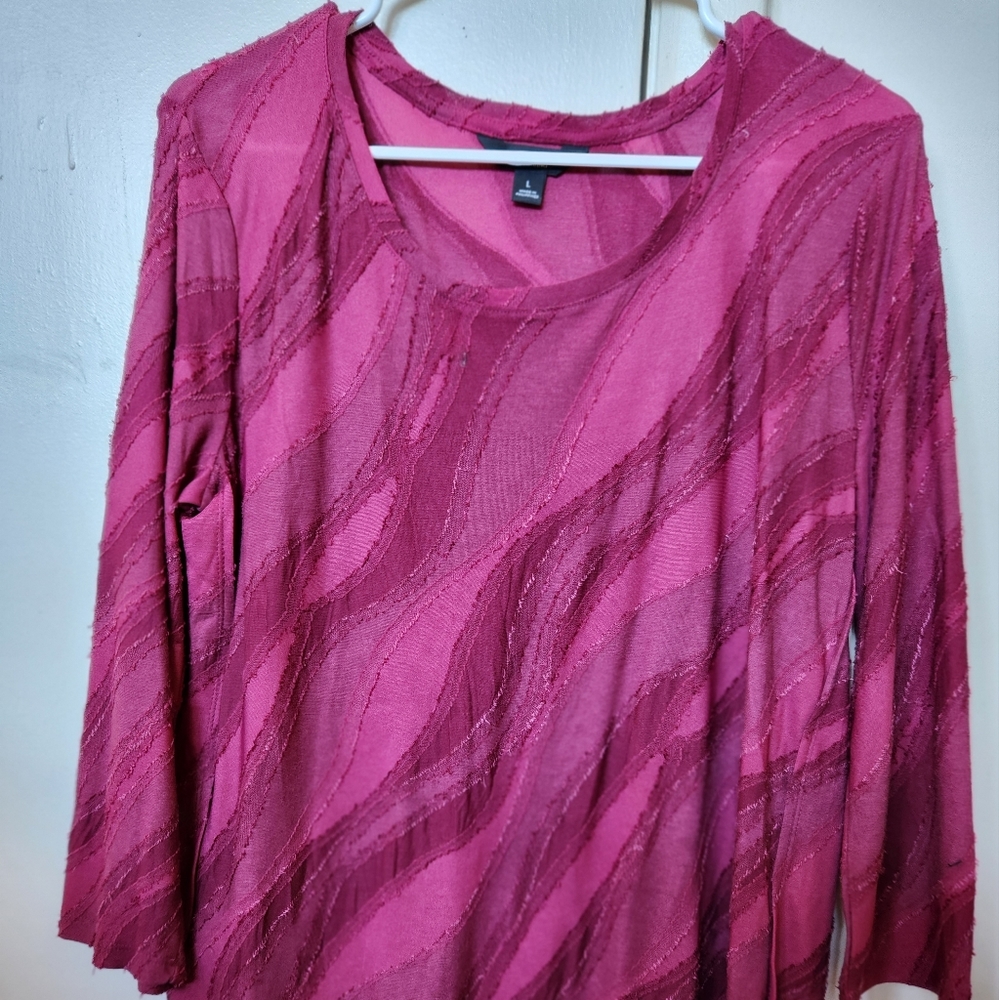Long sleeve